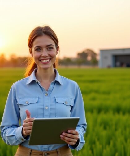 Hectare en mètres carrés : conversion facile et explications détaillées