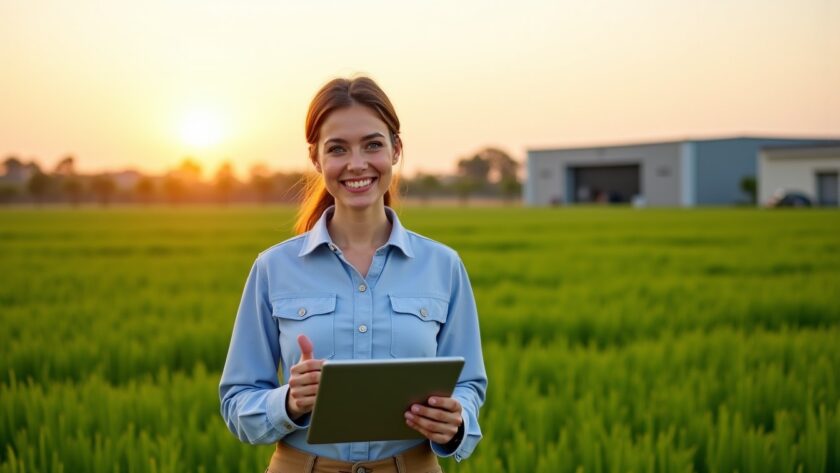 Hectare en mètres carrés : conversion facile et explications détaillées