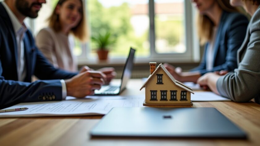 Investissement immobilier : les stratégies essentielles pour mener à bien votre projet