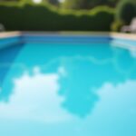 Comment doser précisément l'eau de Javel pour une piscine de 50 m³ : calculs et astuces indispensables