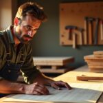 Guide pratique pour calculer la section et l’espacement des solives avec un abaque de solivage