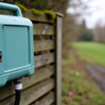 Poteau électrique sur terrain privé : comment obtenir une indemnisation adaptée ?