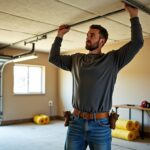 Guide pratique pour isoler efficacement le plafond de votre garage par vous-même