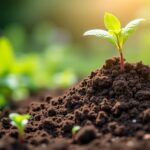 Terreau et terre : Faut-il les mélanger ? Avantages et astuces pour un jardin florissant