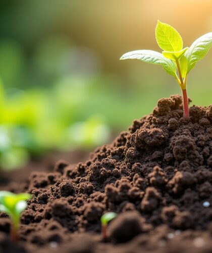Terreau et terre : Faut-il les mélanger ? Avantages et astuces pour un jardin florissant