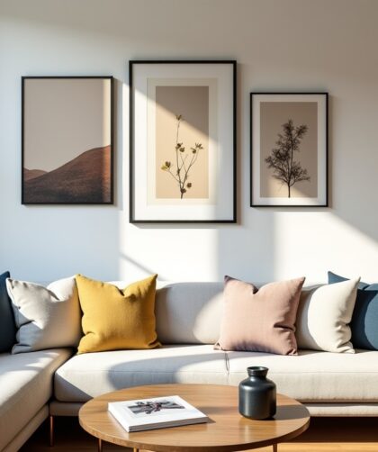 Artlowcost.fr : L'art abordable pour décorer votre intérieur sans vous ruiner