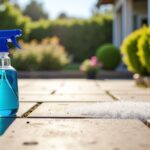 J Net Gros Travaux : Le Nettoyant Puissant pour Sublimer Vos Surfaces Extérieures