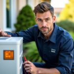 Codes d'erreur Hitachi Yutaki : décryptage et solutions express pour chaque panne