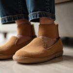 Chaussons souples : pour quel âge et quelle utilisation