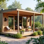 Habitat collectif : découvrez ses atouts, son mode de fonctionnement et les aménagements essentiels