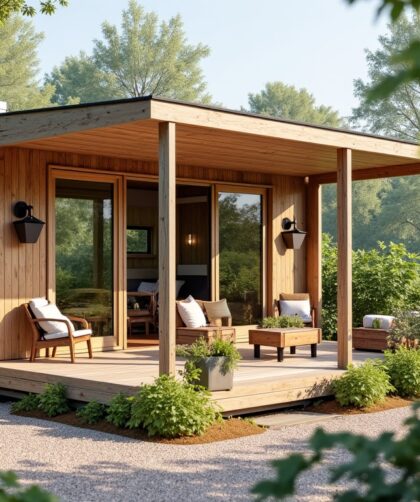 Habitat collectif : découvrez ses atouts, son mode de fonctionnement et les aménagements essentiels