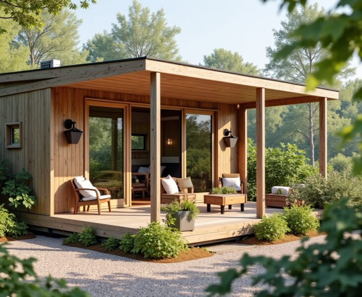 Habitat collectif : découvrez ses atouts, son mode de fonctionnement et les aménagements essentiels
