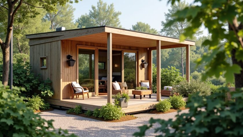 Habitat collectif : découvrez ses atouts, son mode de fonctionnement et les aménagements essentiels