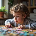 7 erreurs fréquentes lors de l'assemblage d'un puzzle